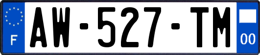 AW-527-TM
