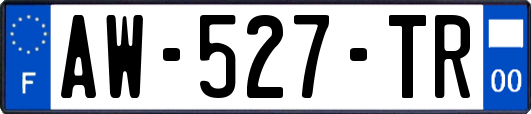 AW-527-TR