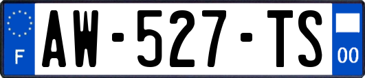 AW-527-TS
