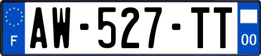 AW-527-TT