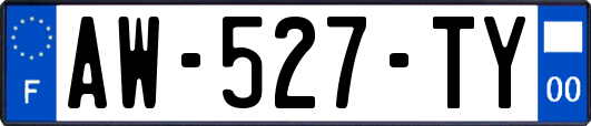 AW-527-TY