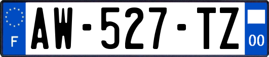 AW-527-TZ