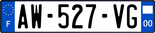 AW-527-VG