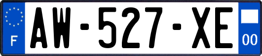 AW-527-XE