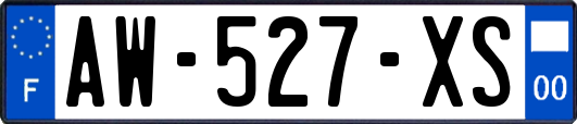 AW-527-XS