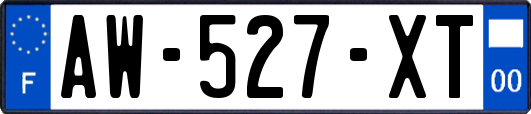 AW-527-XT