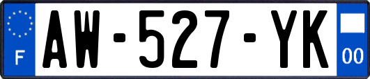 AW-527-YK