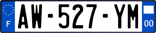 AW-527-YM