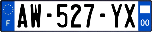 AW-527-YX