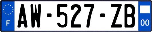 AW-527-ZB