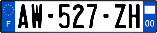 AW-527-ZH
