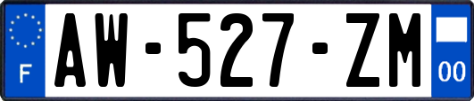 AW-527-ZM