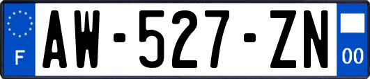 AW-527-ZN