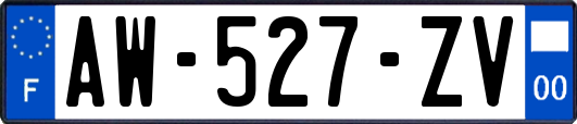 AW-527-ZV