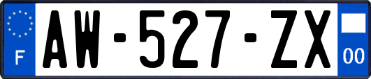 AW-527-ZX