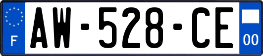 AW-528-CE