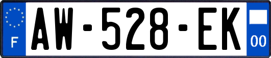 AW-528-EK