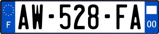 AW-528-FA