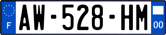 AW-528-HM