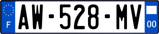 AW-528-MV