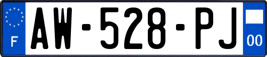 AW-528-PJ