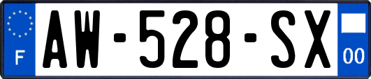 AW-528-SX