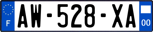 AW-528-XA