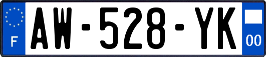 AW-528-YK