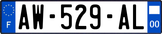 AW-529-AL
