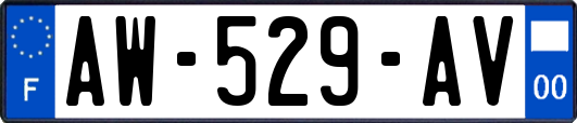 AW-529-AV