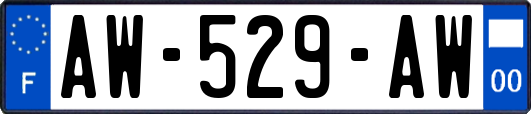 AW-529-AW