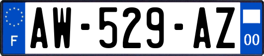 AW-529-AZ