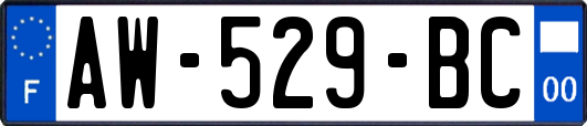 AW-529-BC