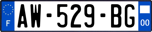 AW-529-BG