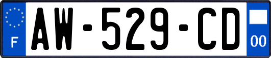 AW-529-CD