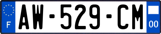 AW-529-CM