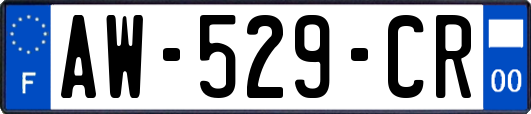 AW-529-CR