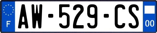 AW-529-CS