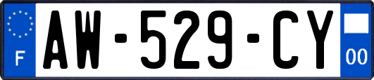 AW-529-CY