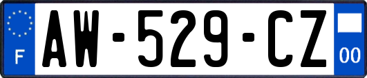 AW-529-CZ