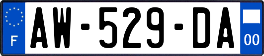 AW-529-DA