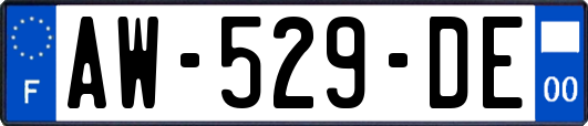 AW-529-DE