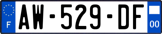 AW-529-DF