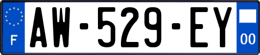 AW-529-EY