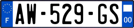 AW-529-GS