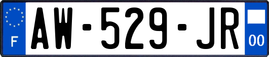 AW-529-JR