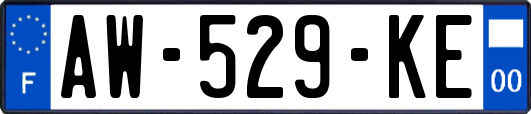AW-529-KE