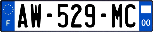 AW-529-MC