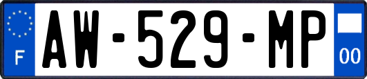 AW-529-MP