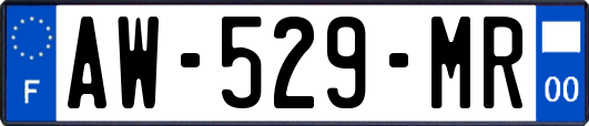 AW-529-MR
